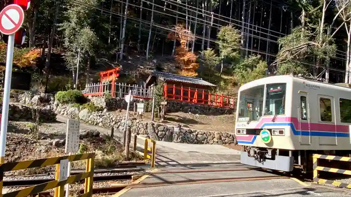 守谷神社 (森谷) 冨士神社(京都府)