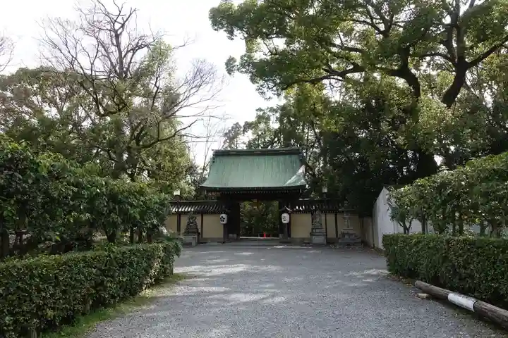 北野天満宮のその他建物