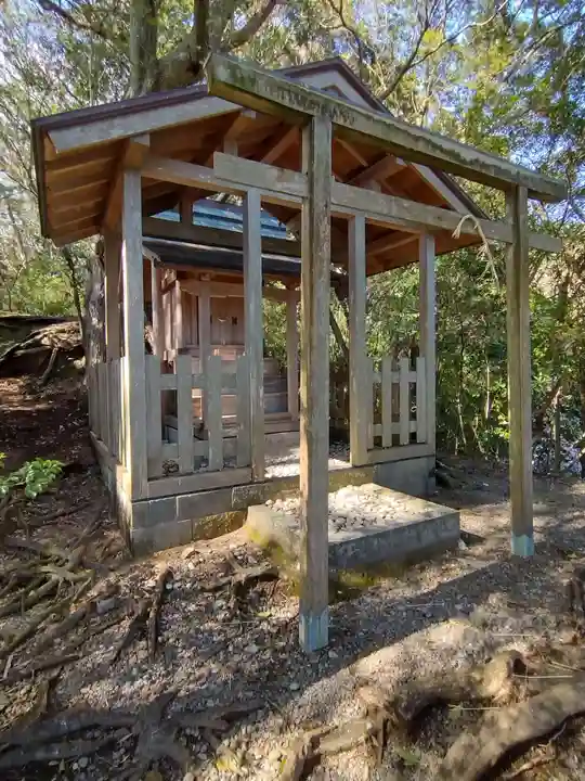 八幡神社(三重県)