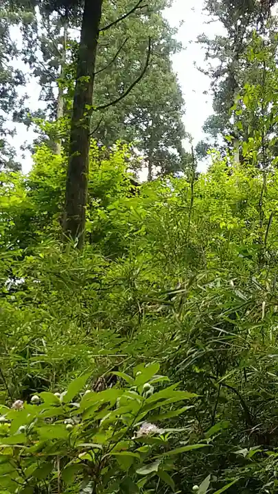 王子神社(茨城県)