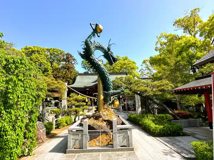 宇都伎社(香川県)