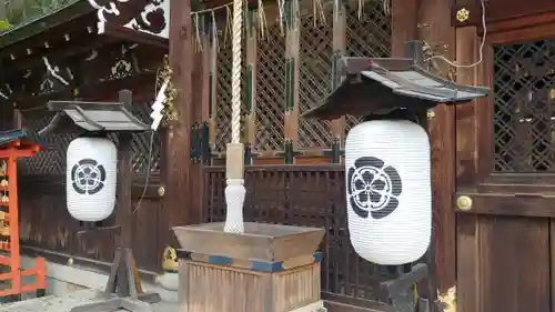 今宮神社のその他建物