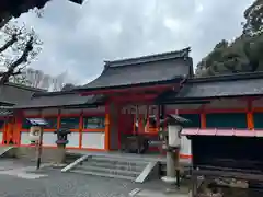 吉田神社(京都府)