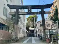 子神社(神奈川県)