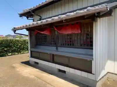 天照皇大神宮(千葉県)