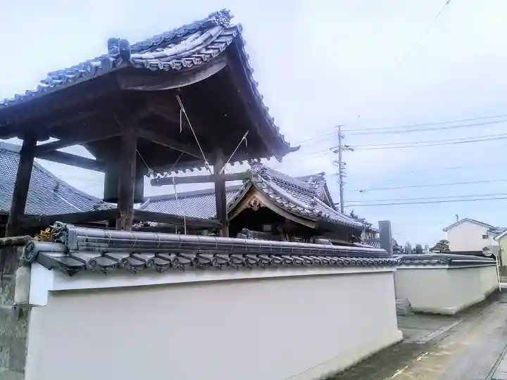 妙音寺のその他建物