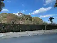 結城神社(三重県)