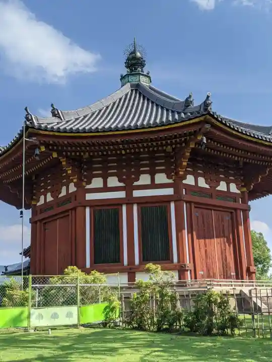 興福寺のその他建物