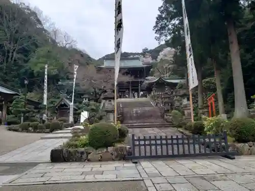 伊奈波神社のその他建物