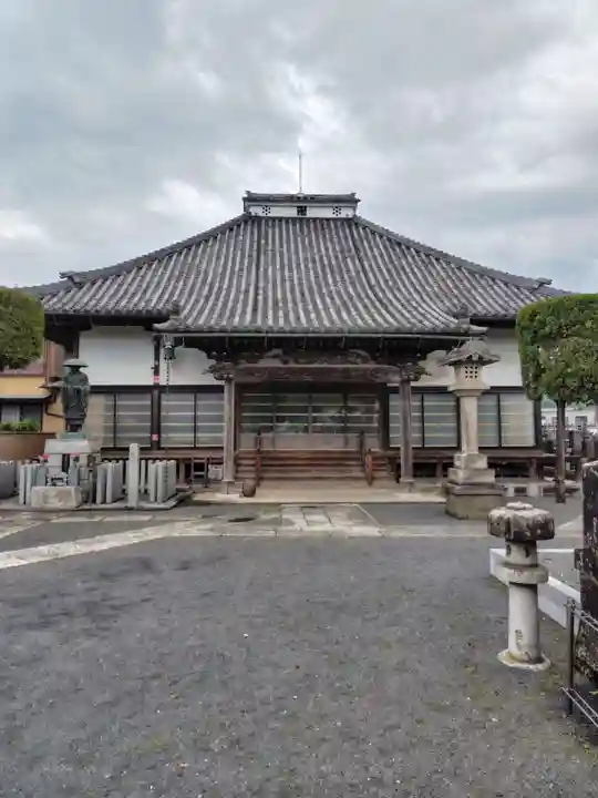 安養院(栃木県)