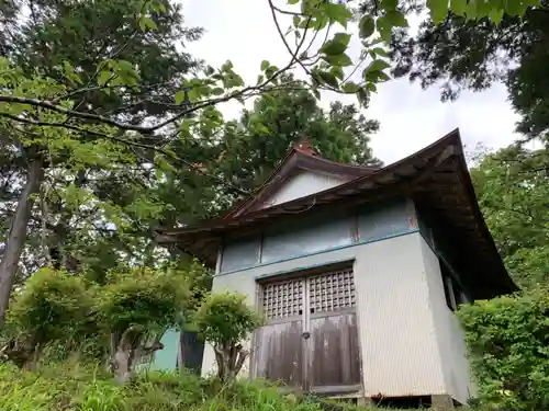 光善寺のその他建物