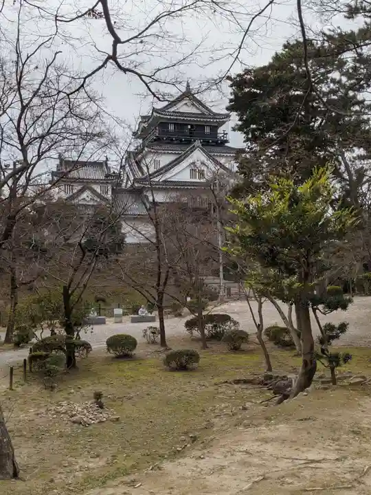 大樹寺(松安院大樹寺)のその他建物