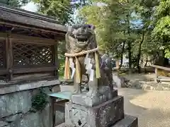 御栗栖神社(京都府)