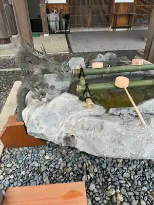 丹生川上神社（上社）(奈良県)