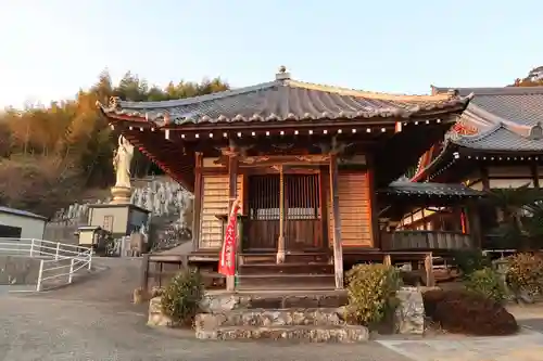 東林寺(静岡県)
