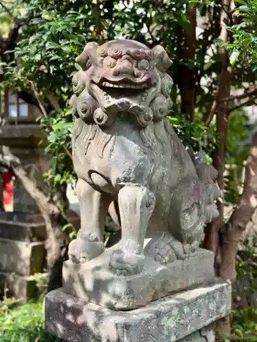 漢國神社(奈良県)
