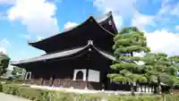 建仁寺(建仁禅寺)(京都府)