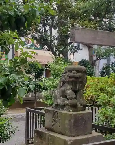 柏神社(千葉県)