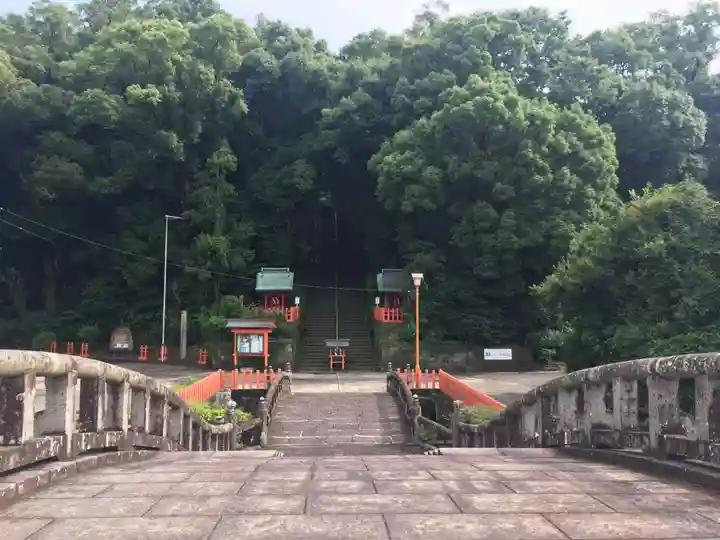 新田神社のその他建物