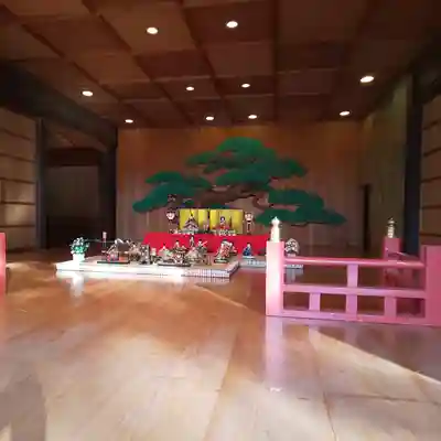 常磐神社のその他建物