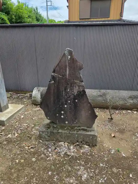 須賀神社(埼玉県)