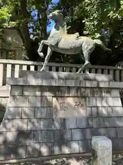 富岡八幡宮(東京都)