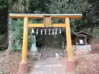春日明神社(東京都)