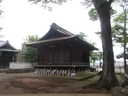 熊野神社(東京都)