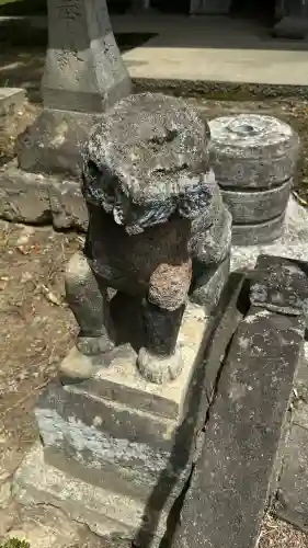子松神社(宮城県)