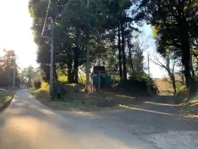 宇迦大神(千葉県)