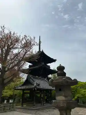 真正極楽寺(真如堂)(京都府)