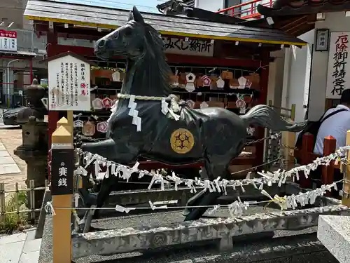 尼崎えびす神社(兵庫県)