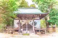 梅宮神社(宮城県)