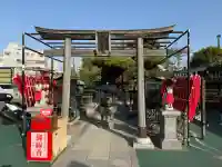 深川開運出世稲荷の{uncategorized: "未分類", other: "その他", undefined: "問題あり", building: "その他建物", grave: "お墓", sacred_gate: "鳥居", guardian: "狛犬", statue: "像", buddha: "仏像", history: "歴史", nature: "自然", garden: "庭園", animal: "動物", pagoda: "塔", temizu: "手水舎", mountain_gate: "山門・神門", sanctuary: "本殿・本堂", subordinate: "末社・摂社", art: "芸術", scenery: "景色", jizo: "地蔵", ema: "絵馬", goshuin: "御朱印", omikuji: "おみくじ", items: "授与品その他", amulet: "お守り", goshuincho: "御朱印帳", eats: "食事", festival: "お祭り", votive_dance: "神楽", shichigosan: "七五三参", wedding: "結婚式", experience: "体験その他", initially: "初詣", around: "周辺", anti_infection: "感染症対策"}