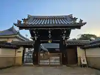 金臺寺(金台寺)(大阪府)