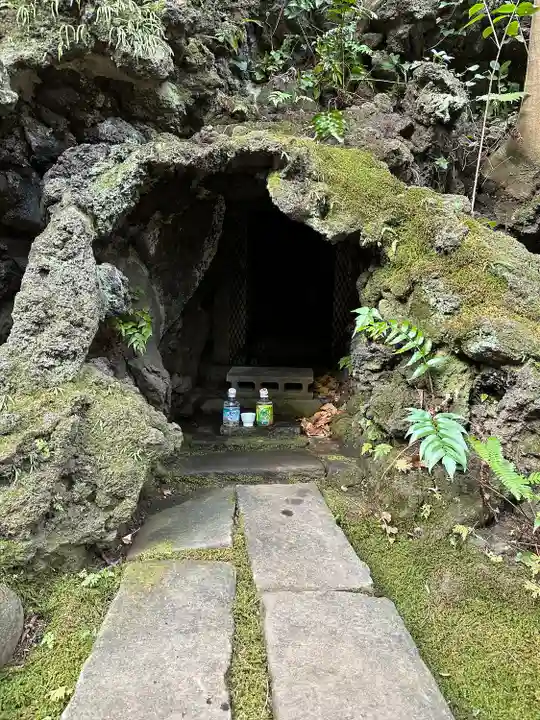 赤坂氷川神社(東京都)