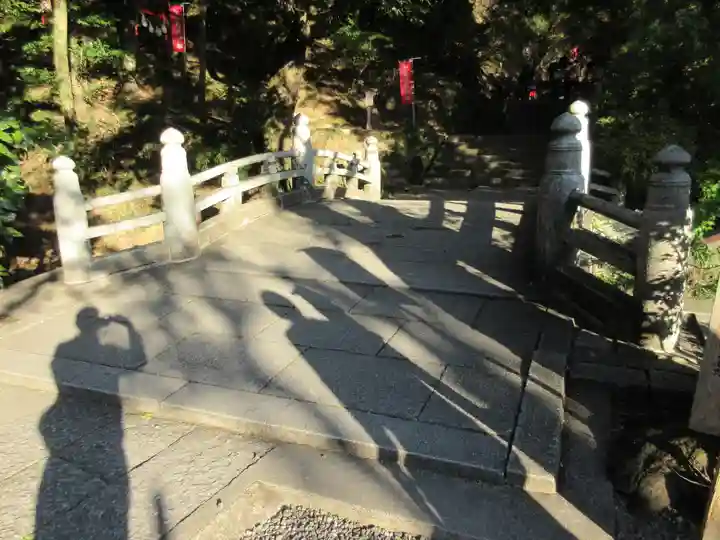 唐澤山神社のその他建物