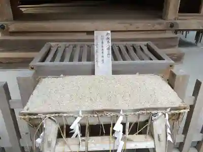 志賀海神社(福岡県)