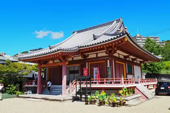 寳珠院(宝珠院)(大阪府)