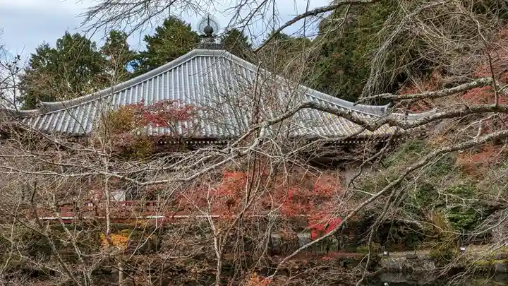 醍醐寺(京都府)