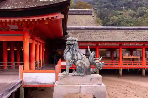 厳島神社(広島県)
