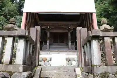 住吉神社(岐阜県)