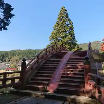 丹生都比売神社(和歌山県)