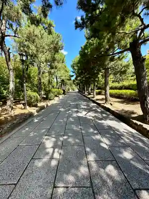 薬師寺のその他建物