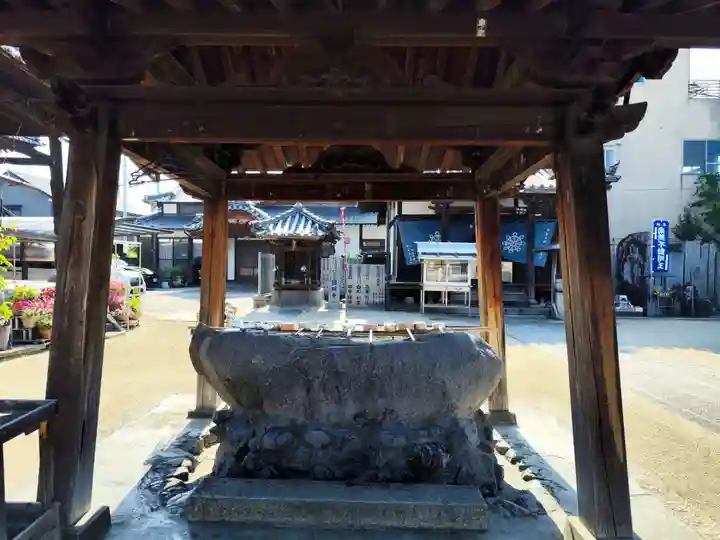 圓明寺(円明寺)(愛媛県)