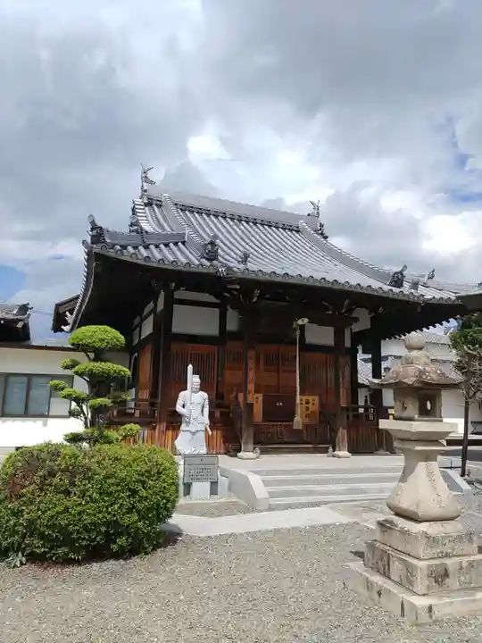 大黒寺(大阪府)