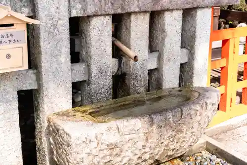 賀茂御祖神社（下鴨神社）(京都府)