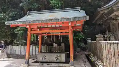 狸谷山不動院(京都府)