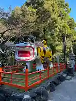 朝護孫子寺(奈良県)