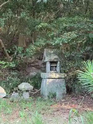 荒魂神社(香川県)
